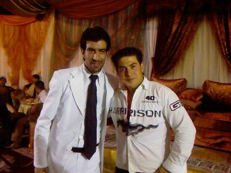 yassin et isma3il bal3ouch